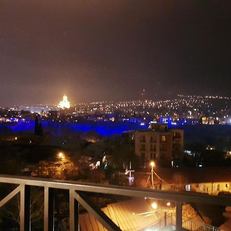 Omart Hotel - Gallery Tiflis Exterior foto