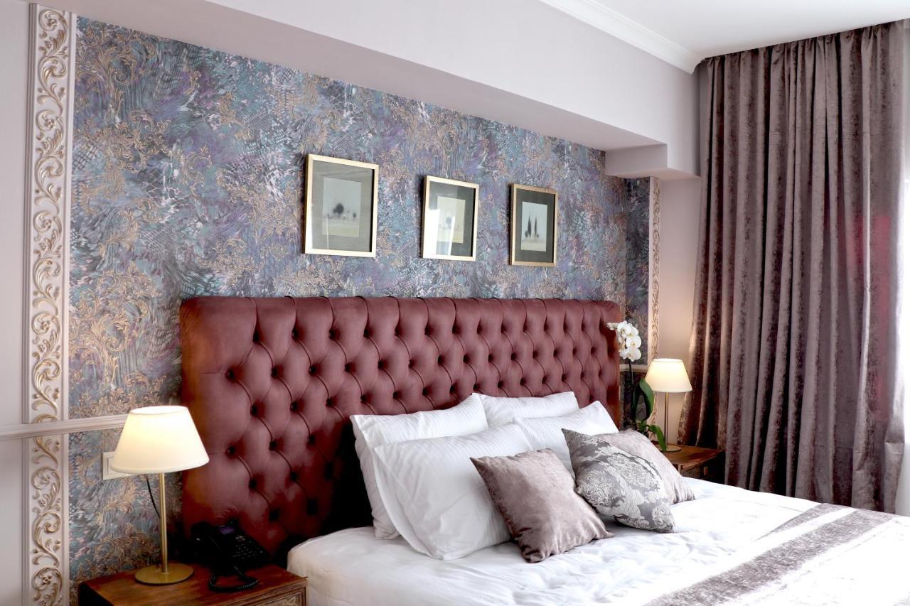 Omart Hotel - Gallery Tiflis Exterior foto