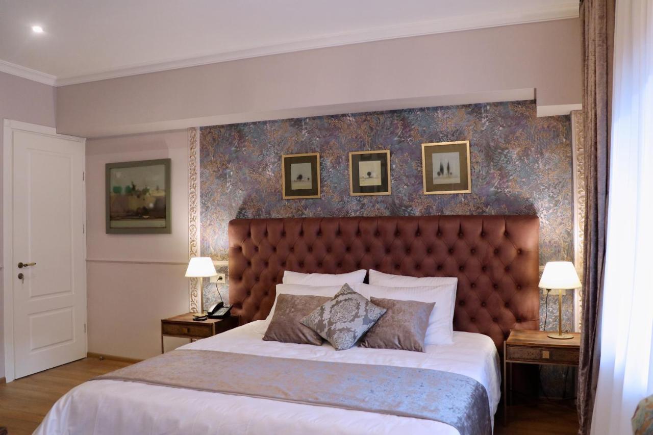 Omart Hotel - Gallery Tiflis Exterior foto