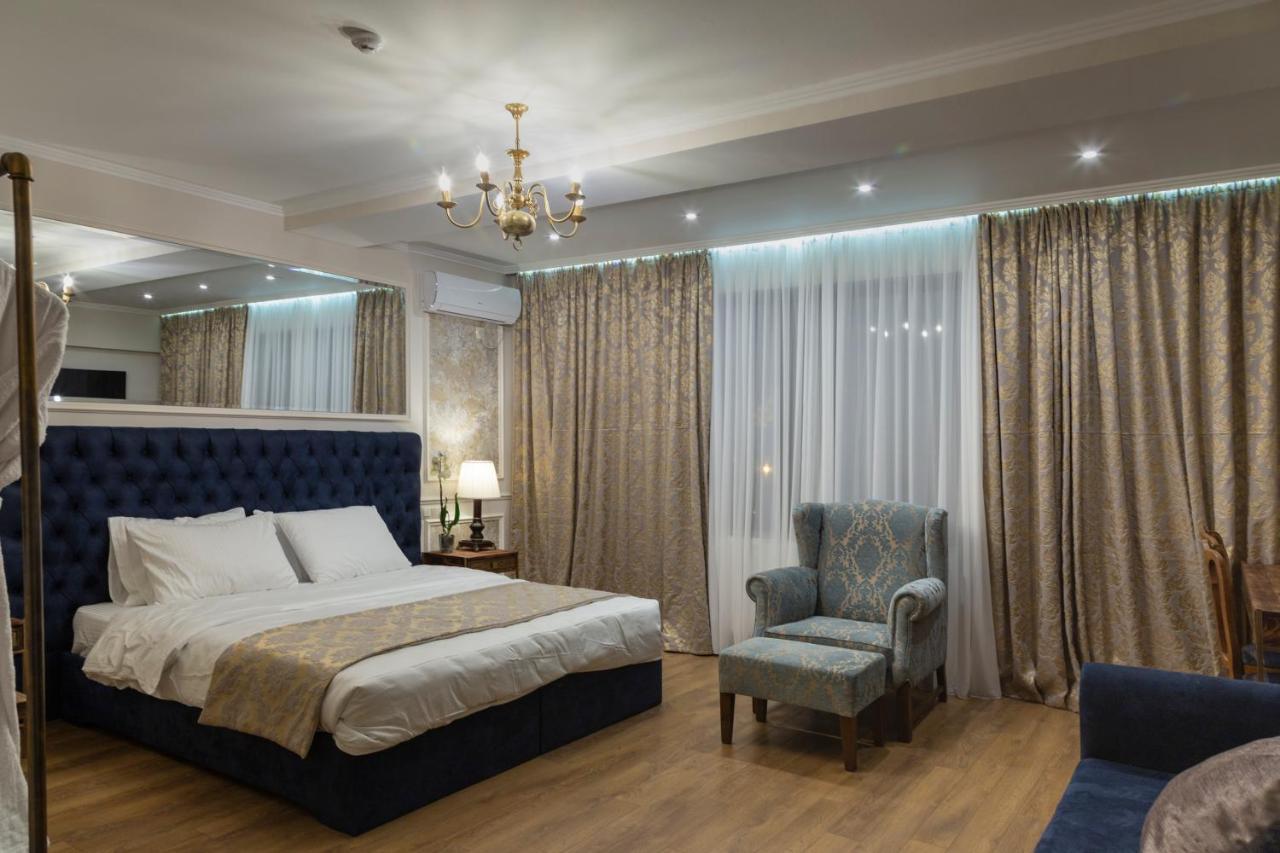 Omart Hotel - Gallery Tiflis Exterior foto