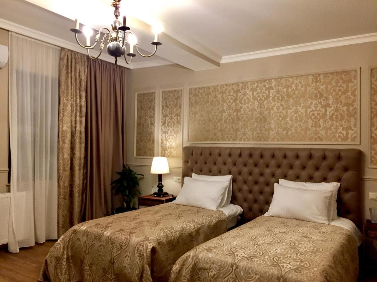 Omart Hotel - Gallery Tiflis Exterior foto